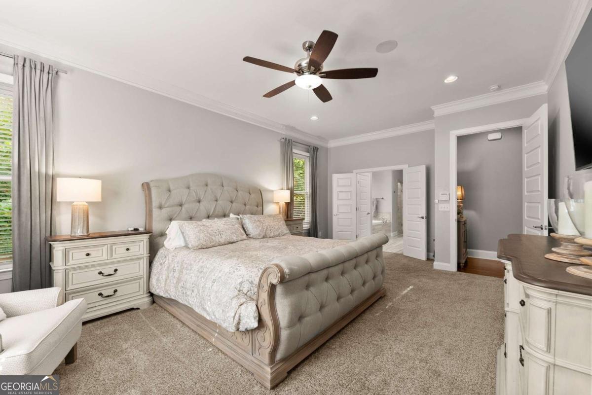 1042 Hartwell Crossing Gainesville - 25
