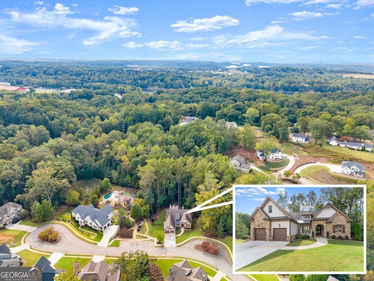 1042 Hartwell Crossing Gainesville - 3