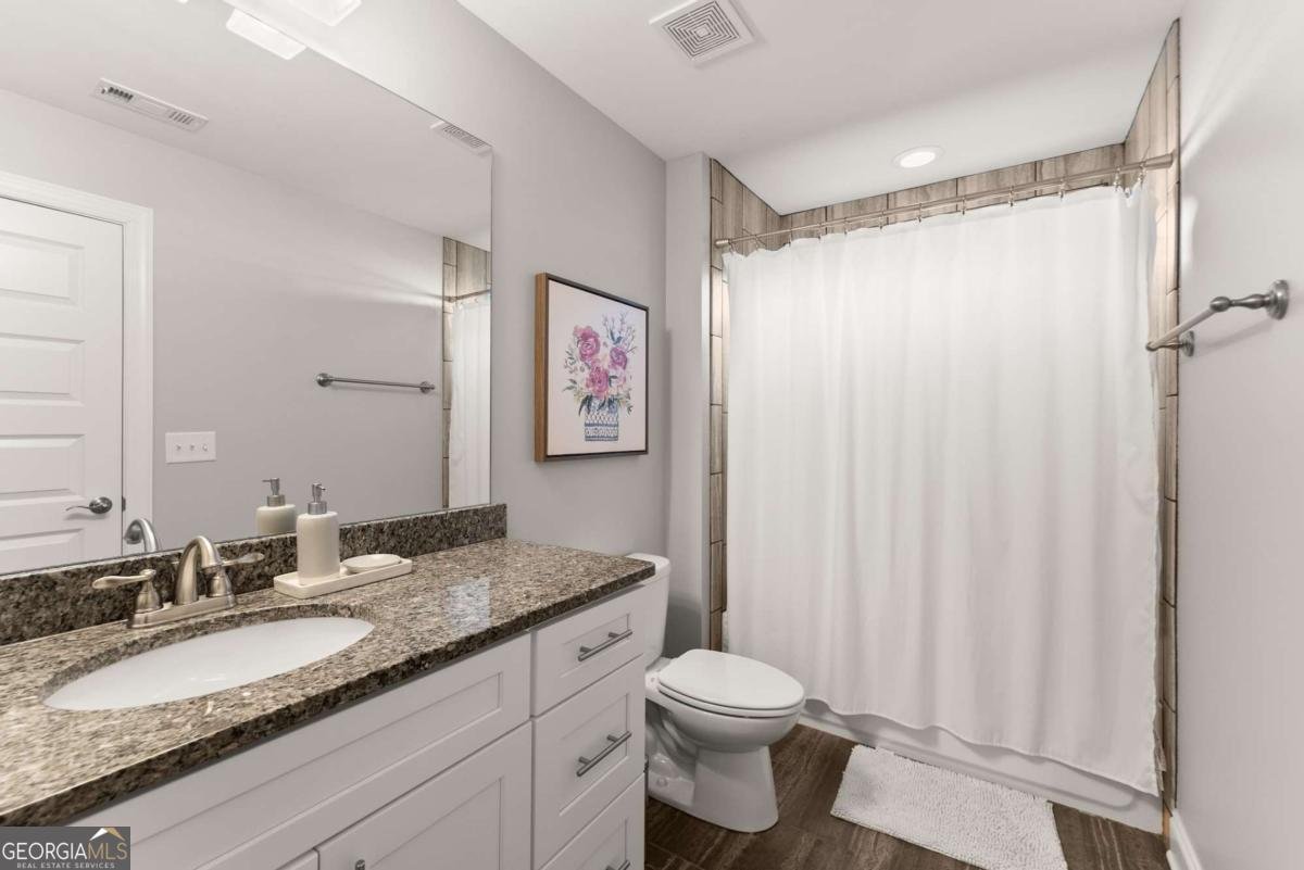 1042 Hartwell Crossing Gainesville - 33