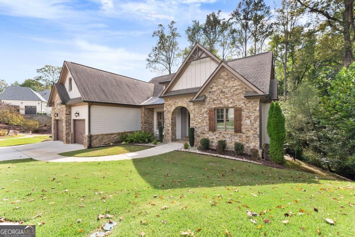 1042 Hartwell Crossing Gainesville - 4