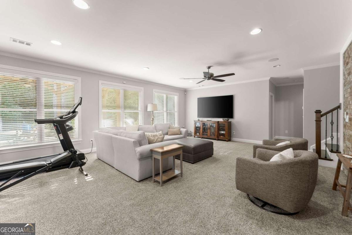 1042 Hartwell Crossing Gainesville - 41