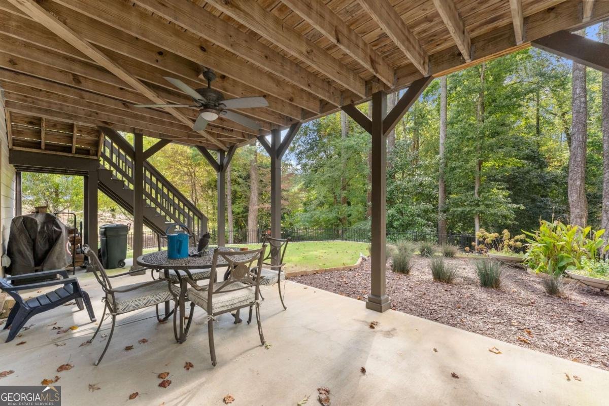 1042 Hartwell Crossing Gainesville - 42