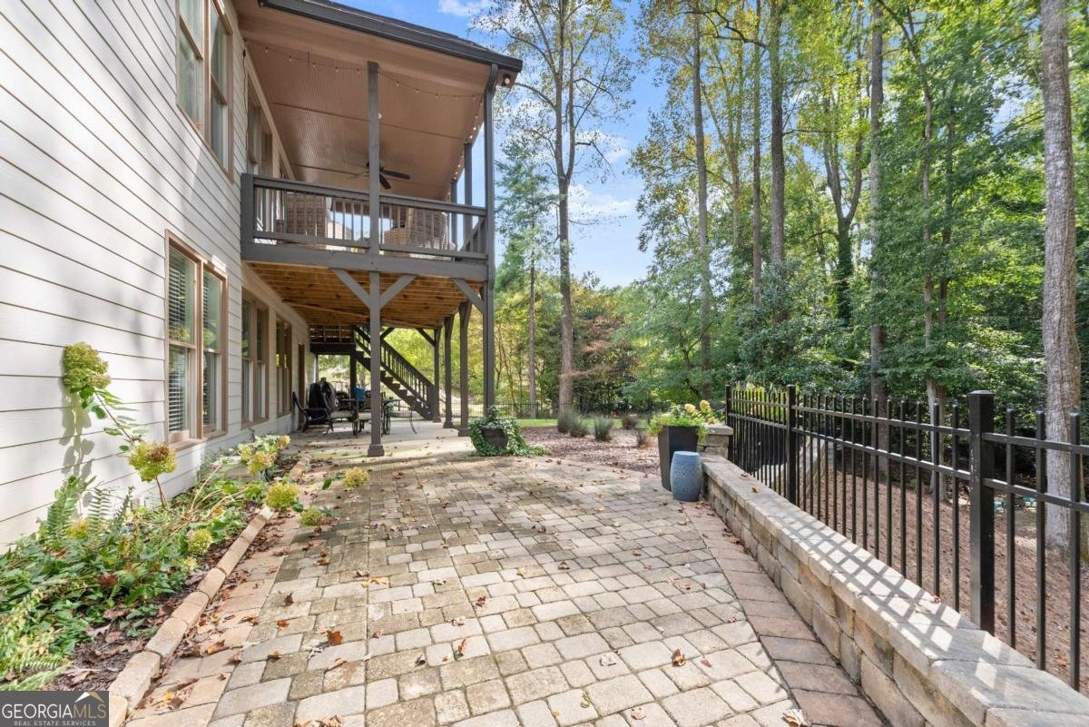 1042 Hartwell Crossing Gainesville - 43