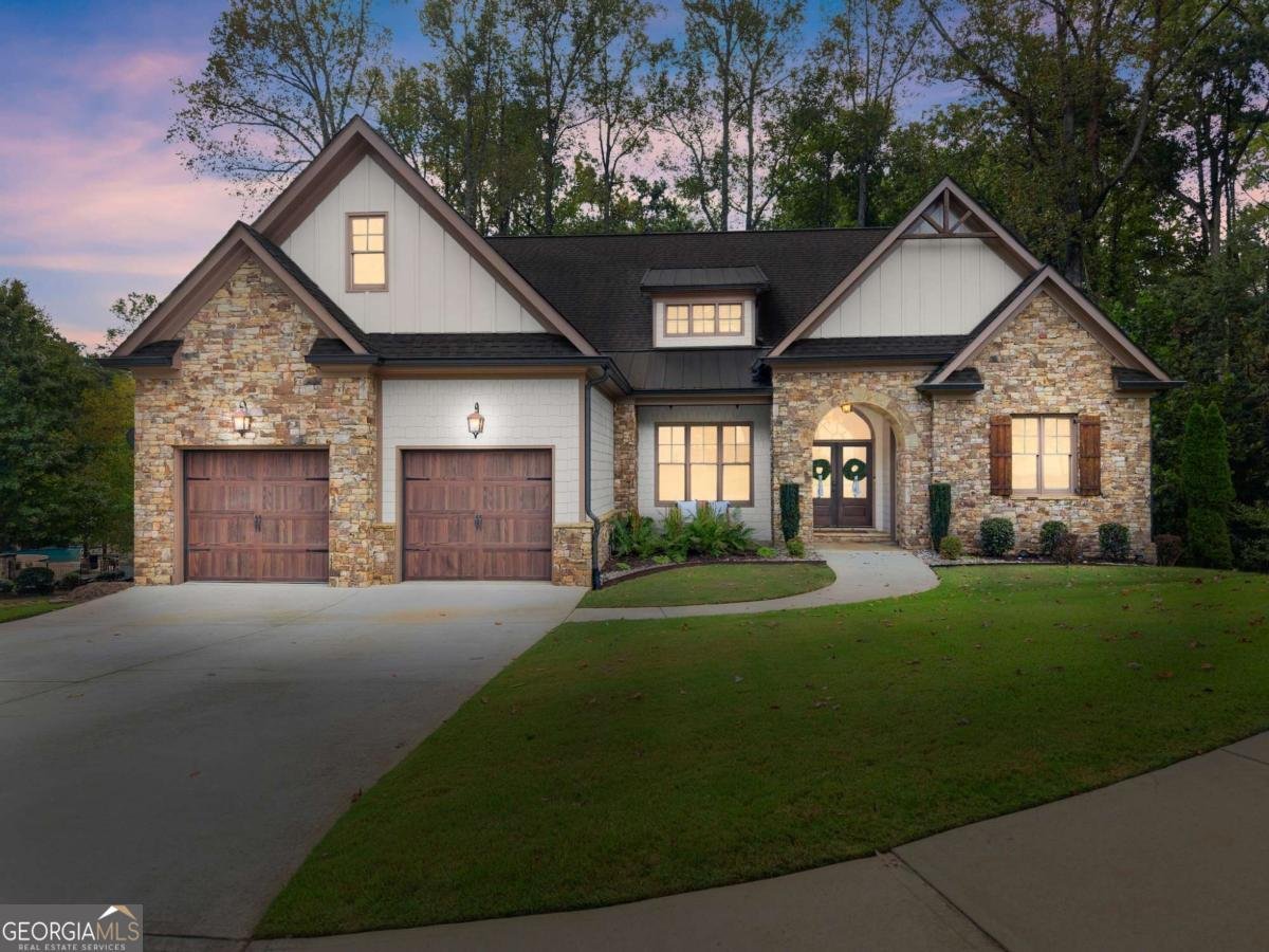 1042 Hartwell Crossing Gainesville - 5