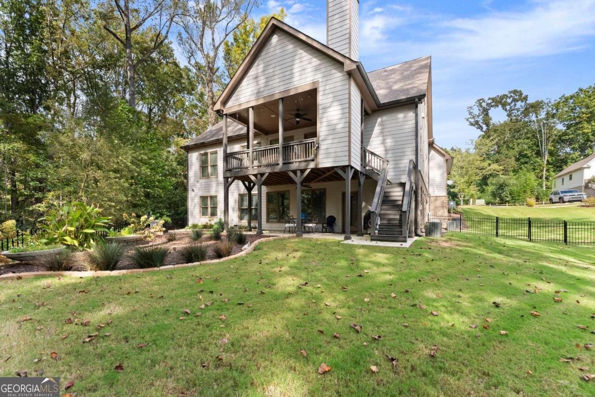 1042 Hartwell Crossing Gainesville - 57