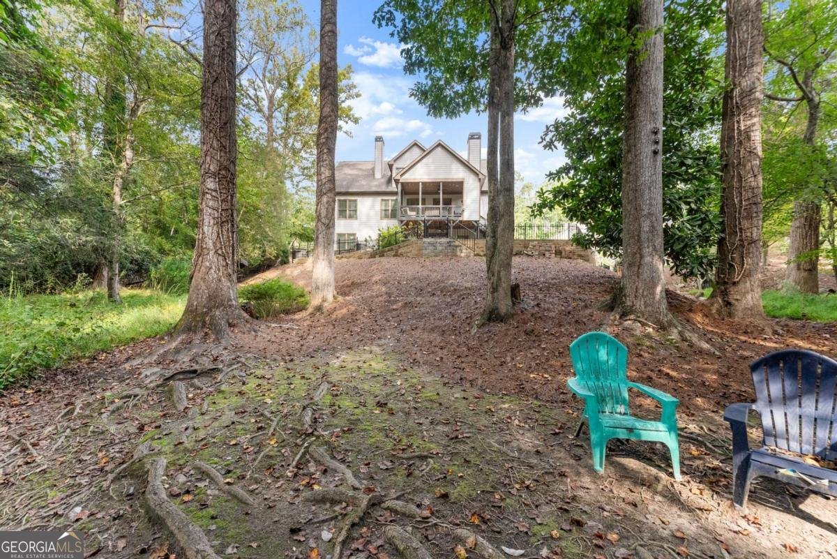 1042 Hartwell Crossing Gainesville - 59