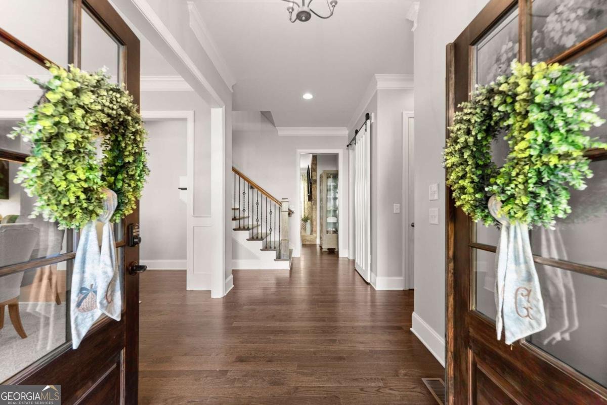 1042 Hartwell Crossing Gainesville - 6