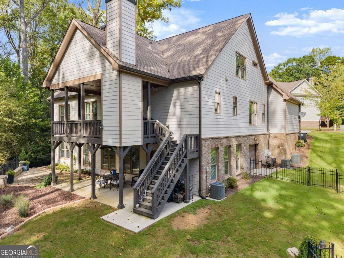 1042 Hartwell Crossing Gainesville - 60