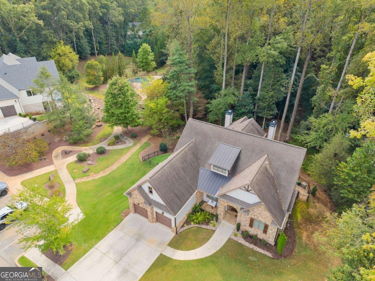 1042 Hartwell Crossing Gainesville - 61