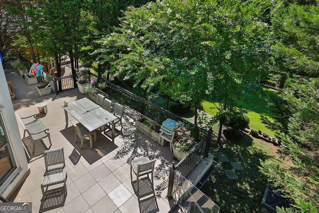 110 Larne Court Roswell - 14