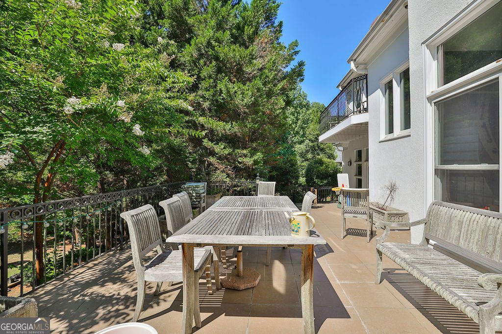 110 Larne Court Roswell - 15