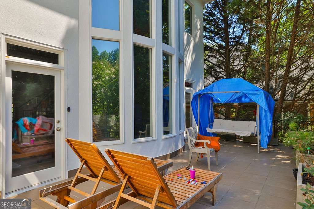 110 Larne Court Roswell - 16