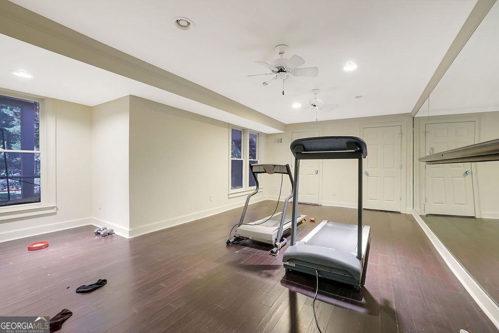 110 Larne Court Roswell - 21