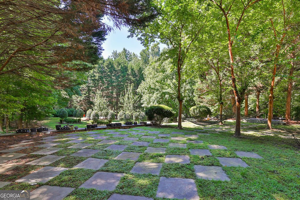 110 Larne Court Roswell - 24