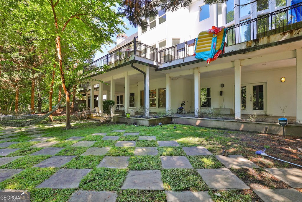 110 Larne Court Roswell - 25