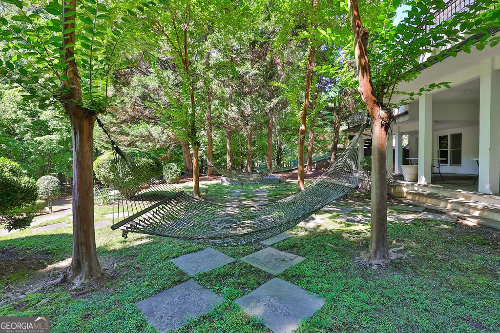 110 Larne Court Roswell - 26