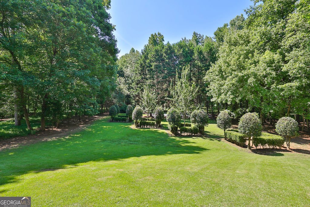 110 Larne Court Roswell - 27