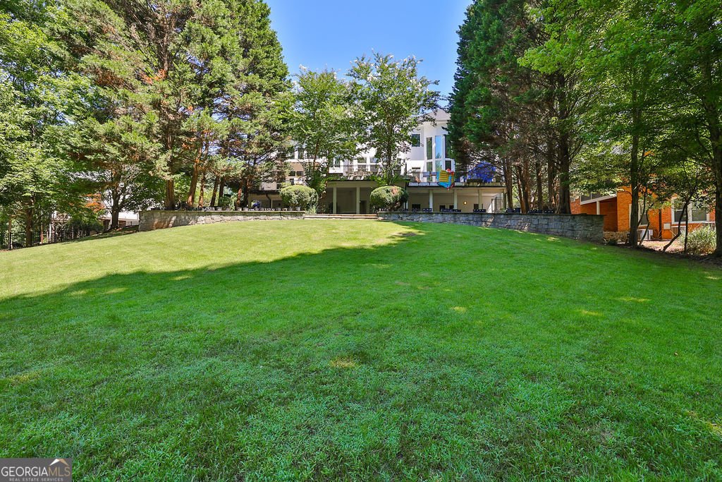 110 Larne Court Roswell - 28