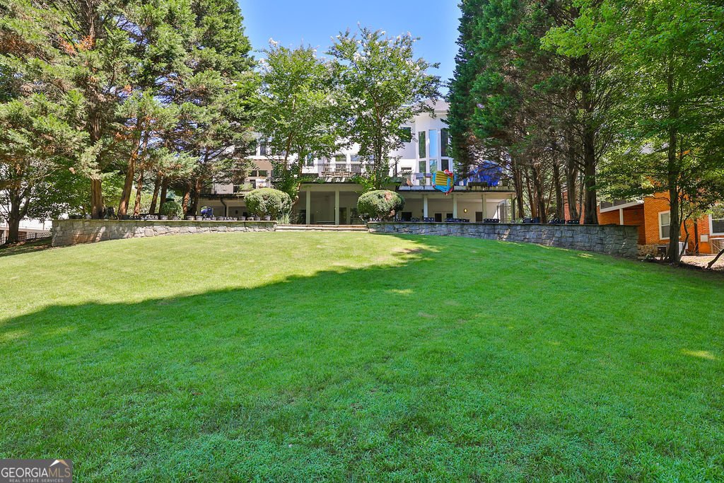 110 Larne Court Roswell - 29