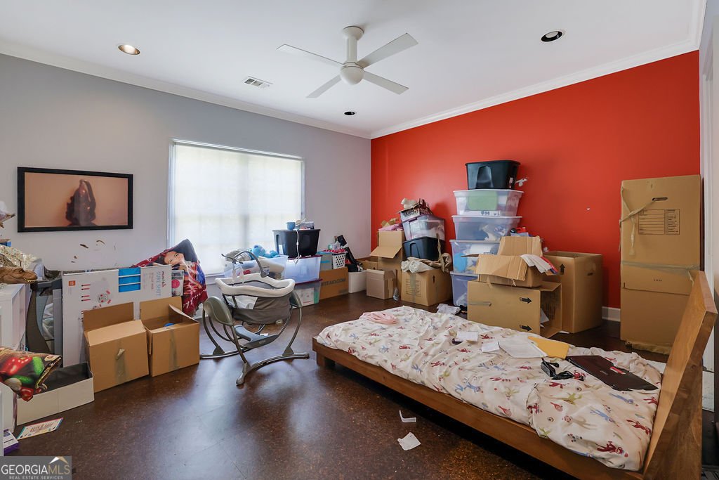 110 Larne Court Roswell - 3