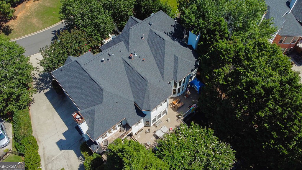 110 Larne Court Roswell - 40