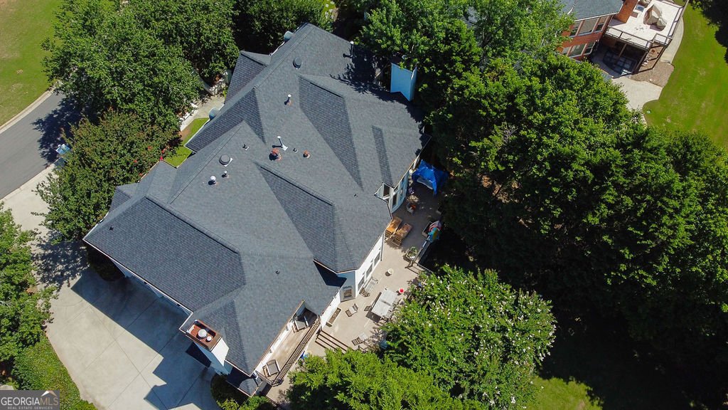 110 Larne Court Roswell - 41