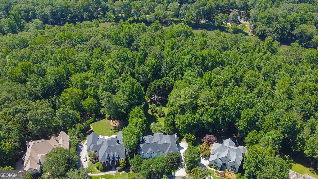 110 Larne Court Roswell - 44