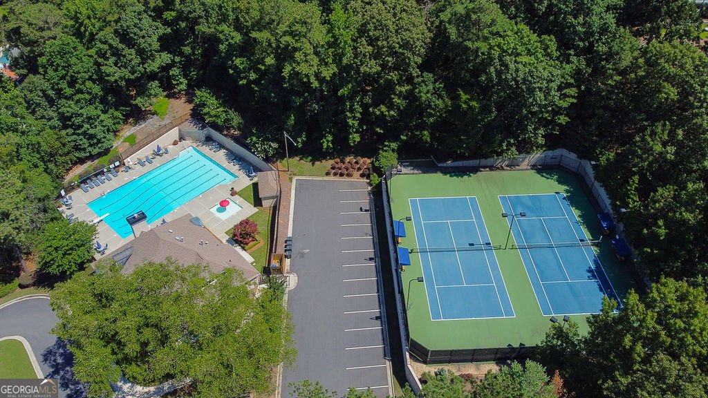 110 Larne Court Roswell - 46