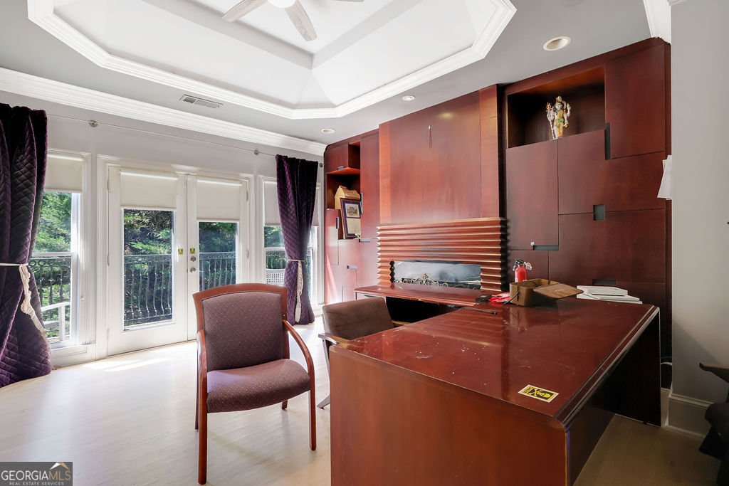 110 Larne Court Roswell - 5