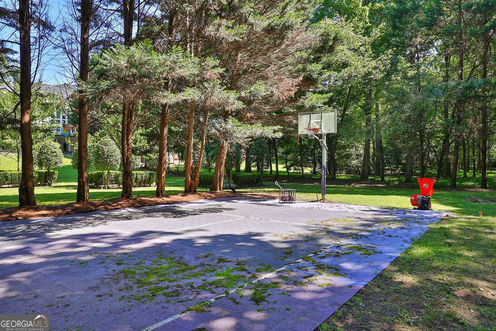 110 Larne Court Roswell - 52