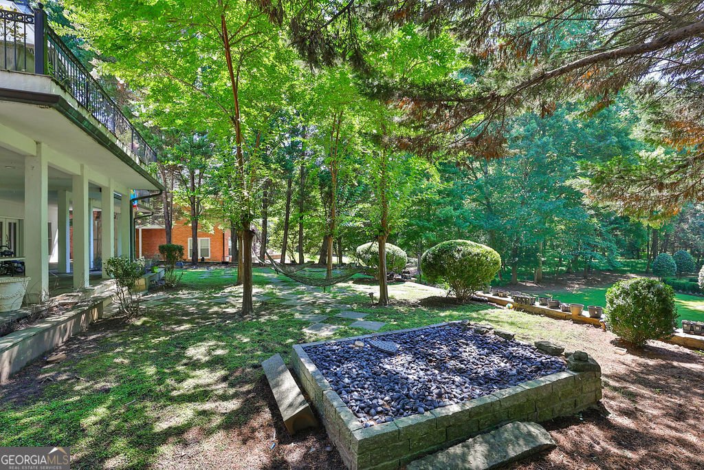 110 Larne Court Roswell - 55