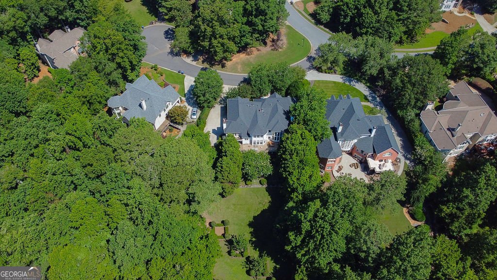 110 Larne Court Roswell - 59
