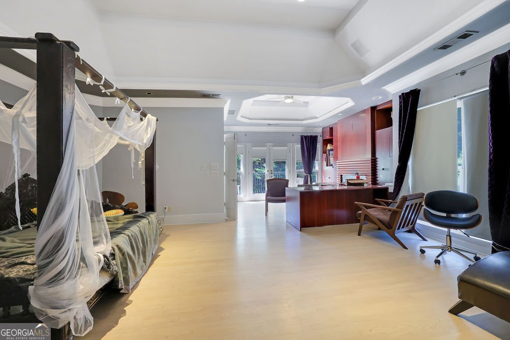 110 Larne Court Roswell - 6