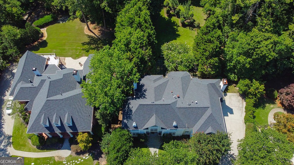 110 Larne Court Roswell - 64