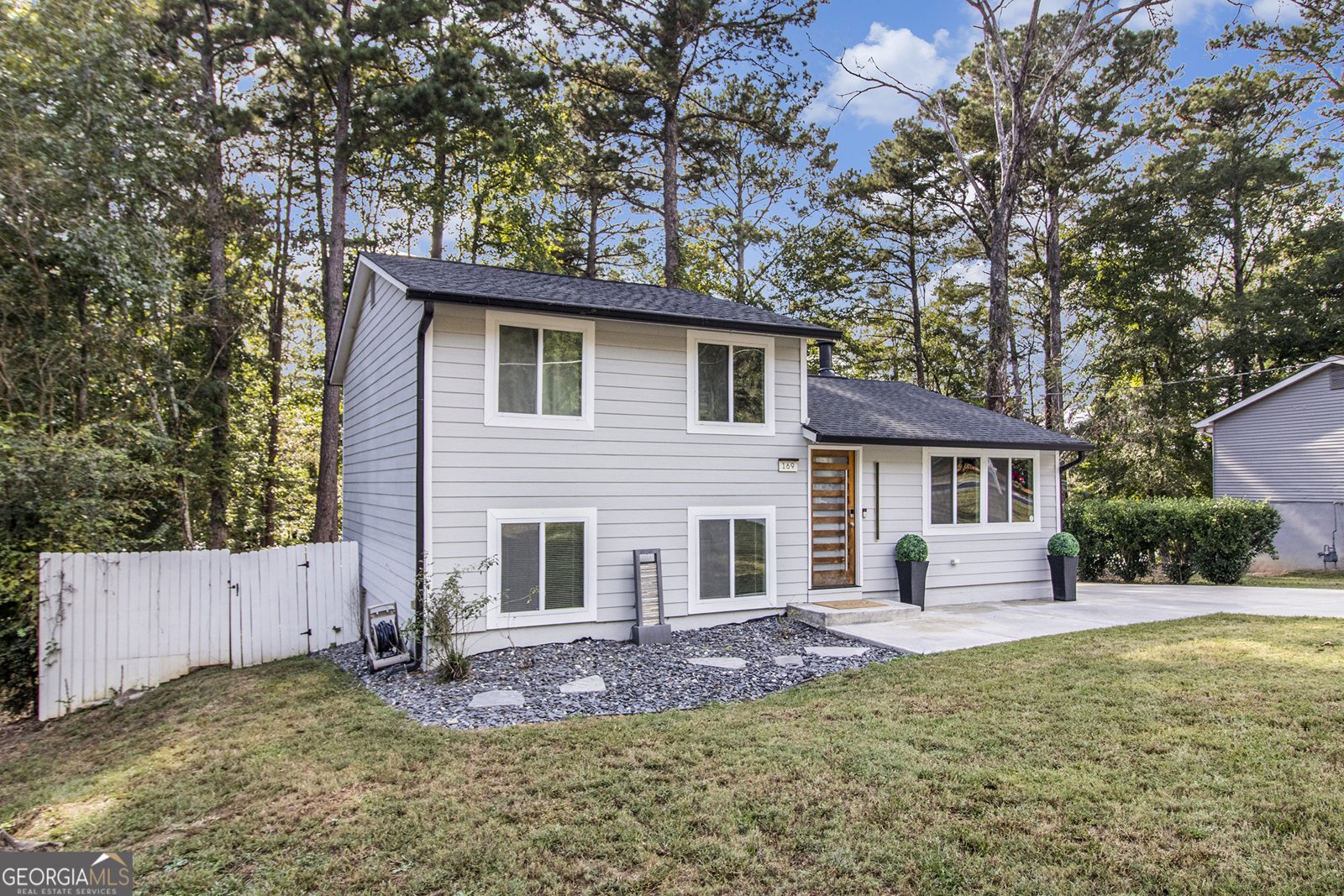 169 Wynnmeade Parkway Peachtree City - 2