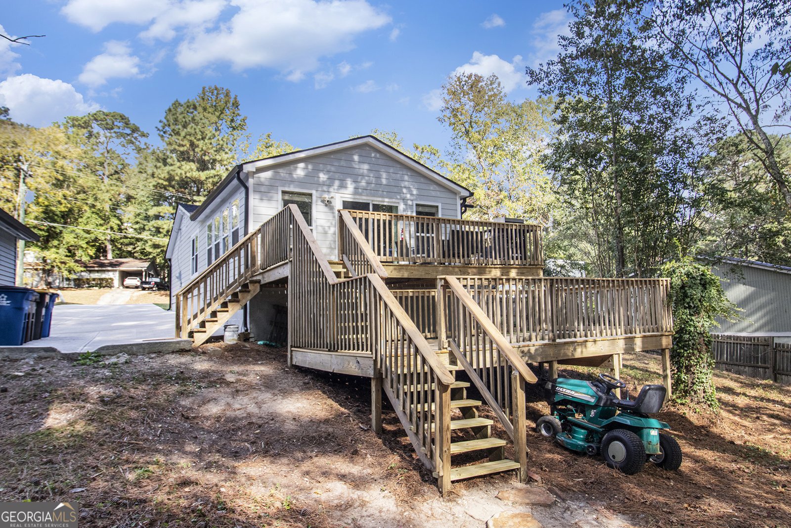 169 Wynnmeade Parkway Peachtree City - 22