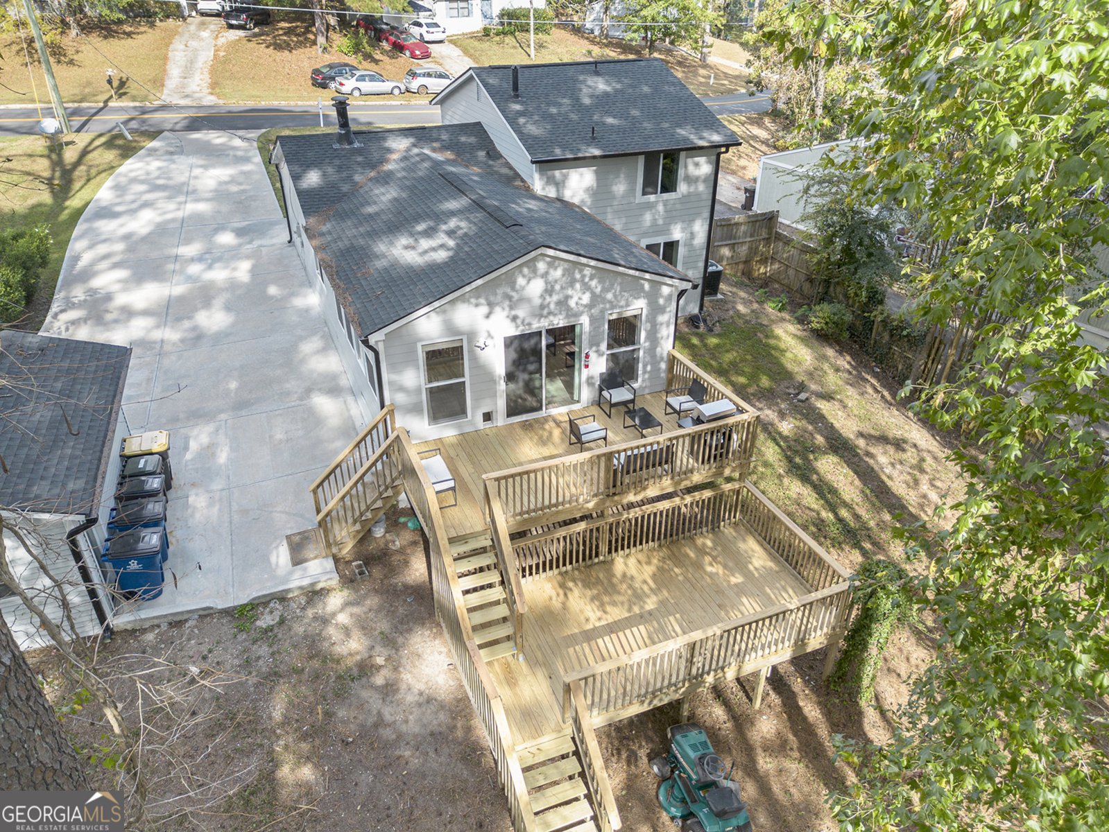169 Wynnmeade Parkway Peachtree City - 25