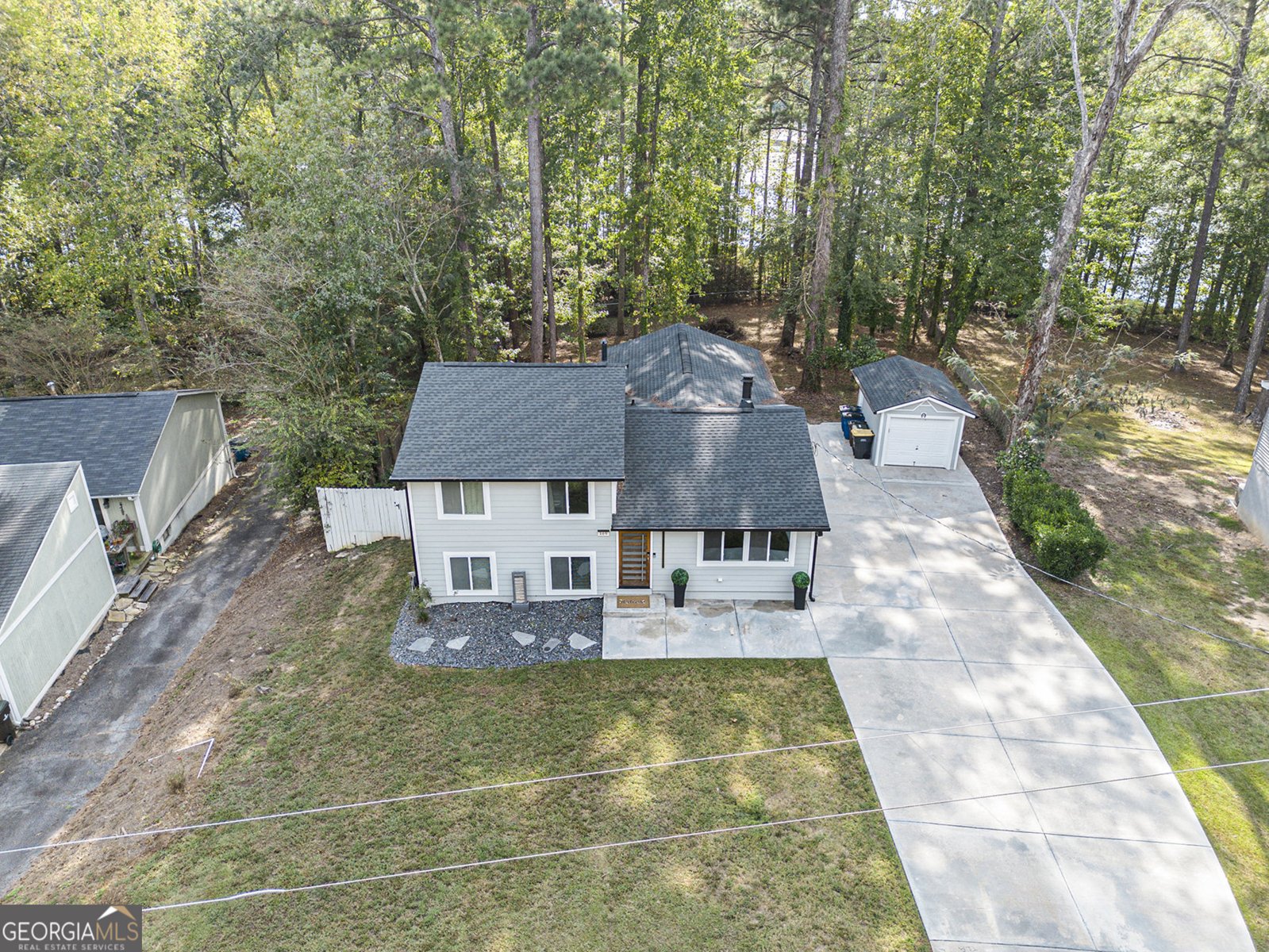 169 Wynnmeade Parkway Peachtree City - 26