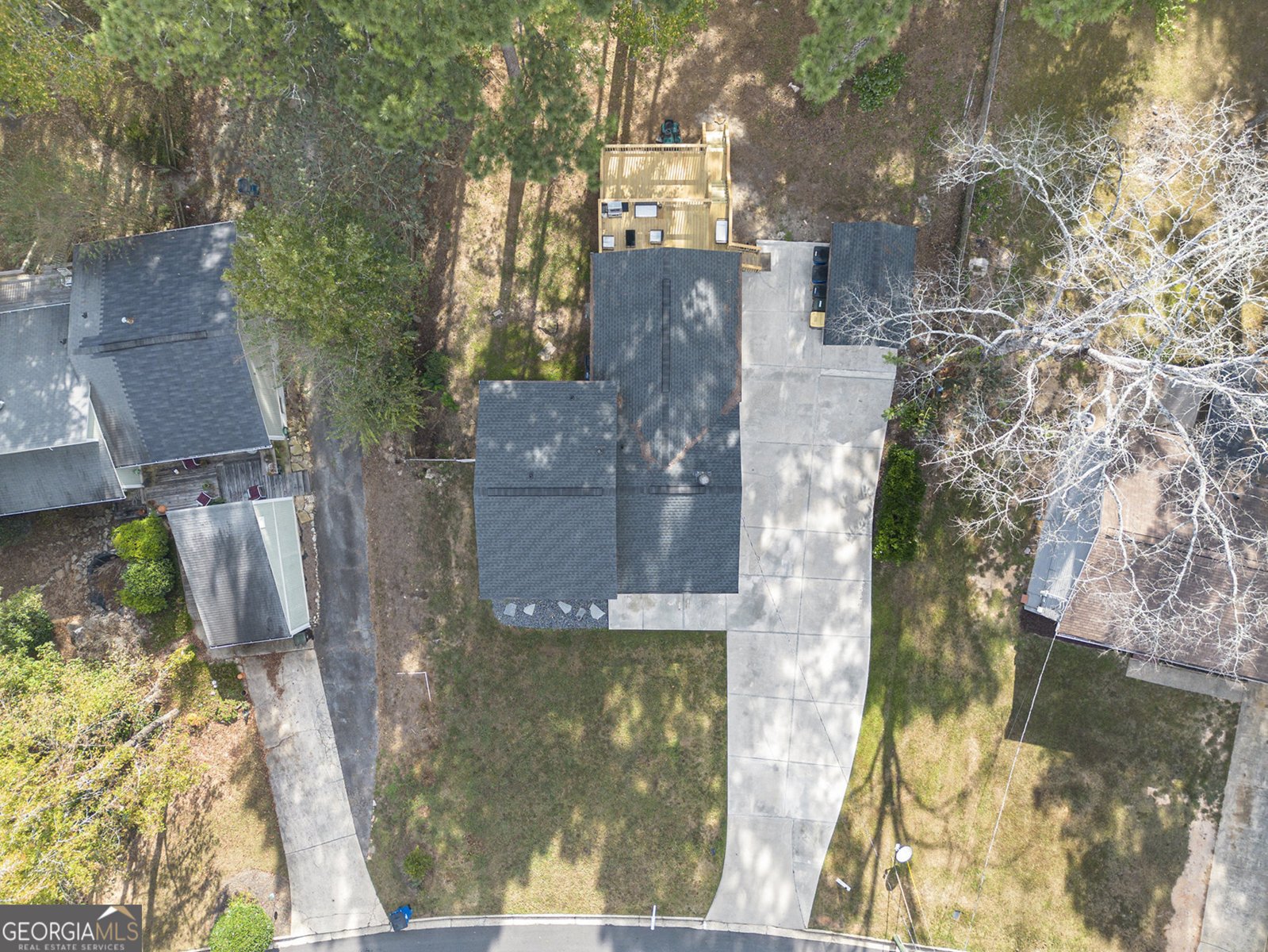 169 Wynnmeade Parkway Peachtree City - 27