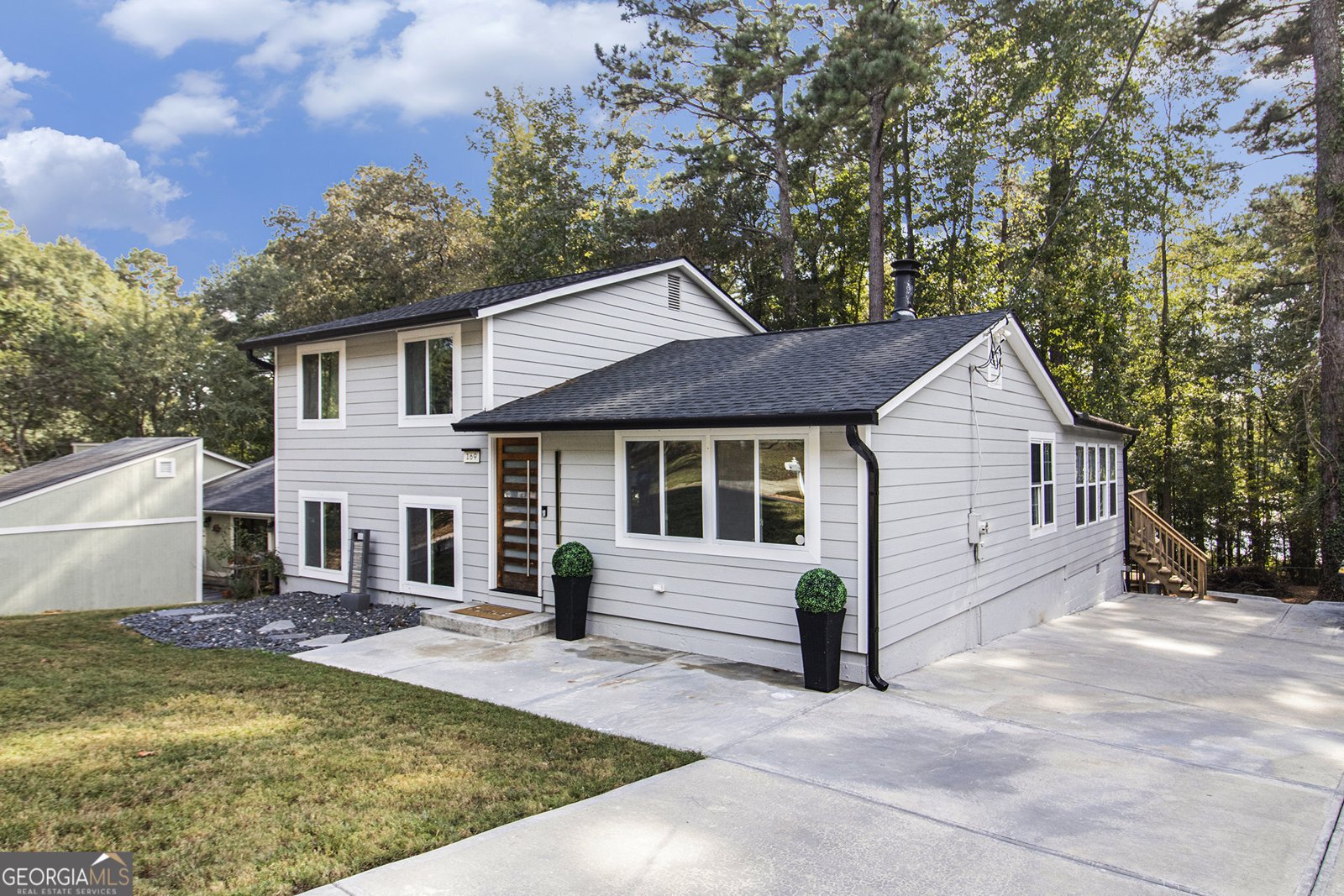 169 Wynnmeade Parkway Peachtree City - 3