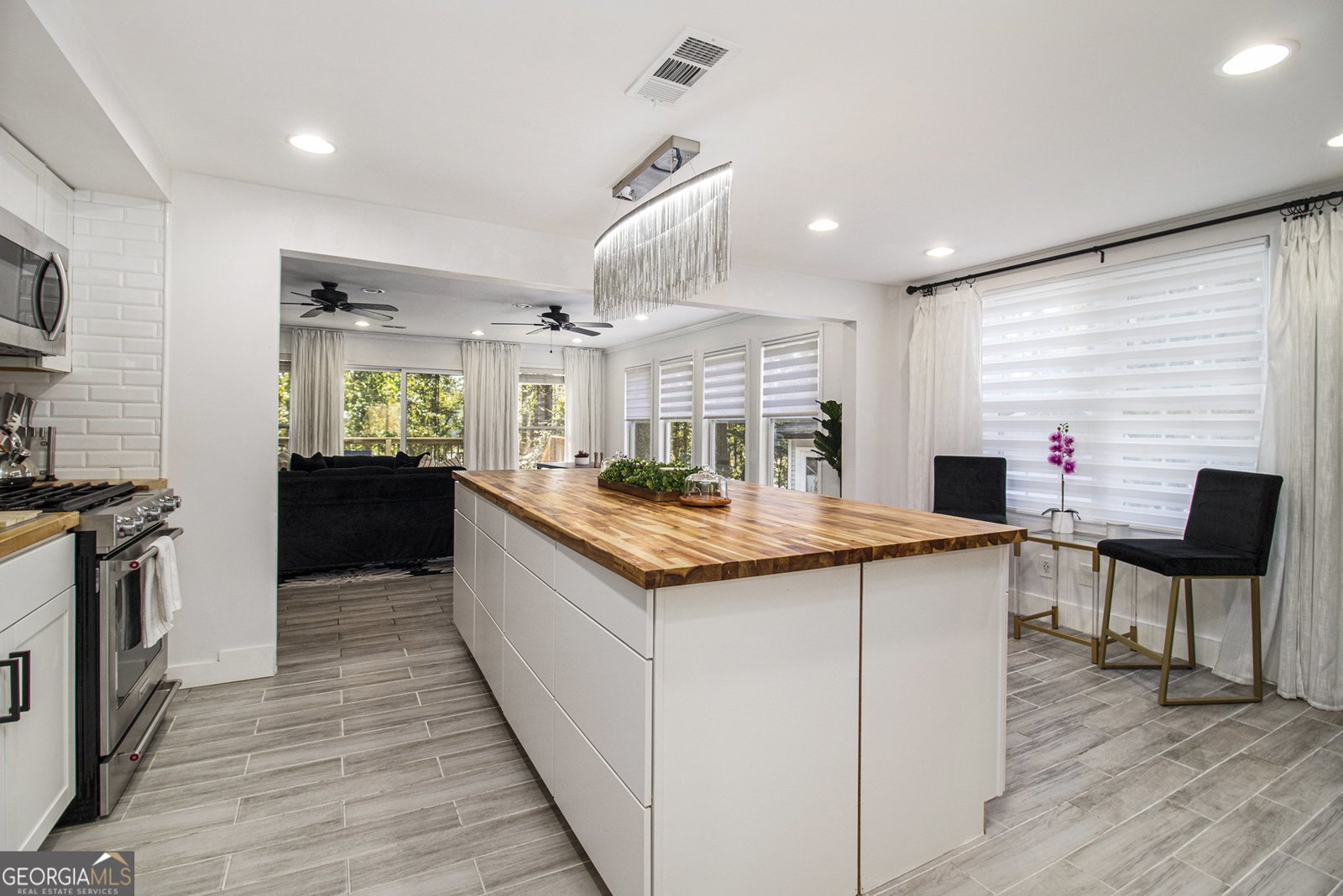 169 Wynnmeade Parkway Peachtree City - 6