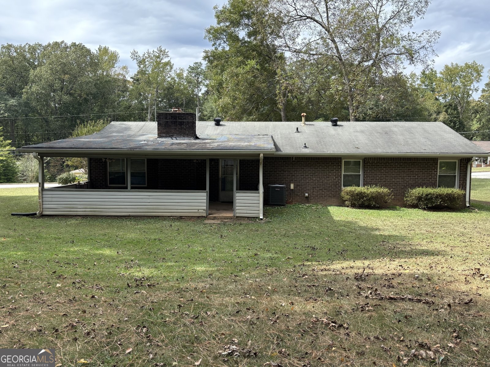 120 Deep Forest Lane Fayetteville - 12