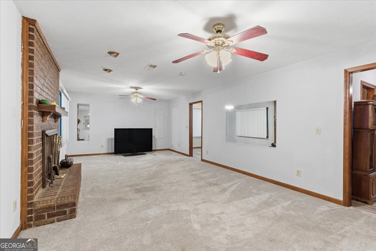 120 Deep Forest Lane Fayetteville - 14