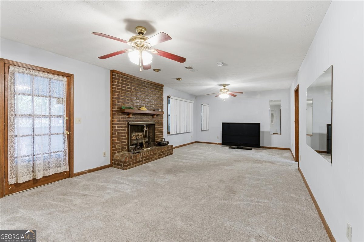 120 Deep Forest Lane Fayetteville - 15