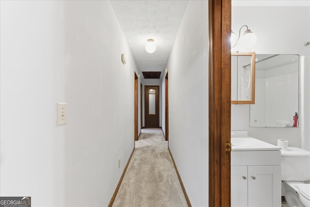 120 Deep Forest Lane Fayetteville - 16