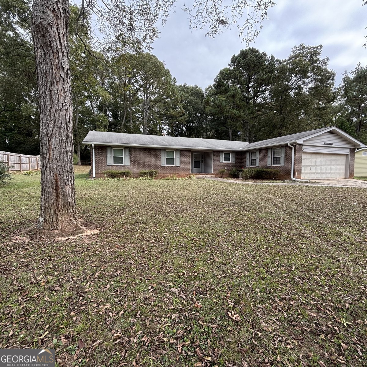 120 Deep Forest Lane Fayetteville - 2