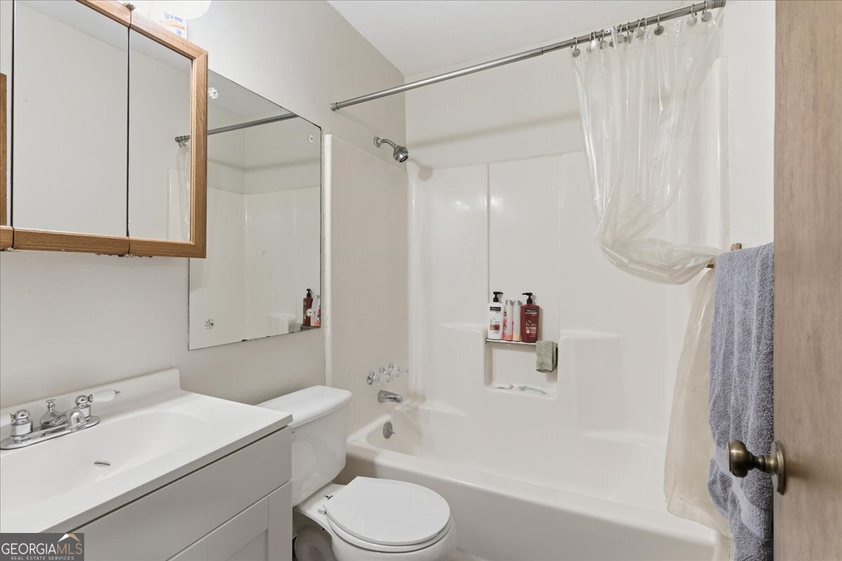 120 Deep Forest Lane Fayetteville - 20