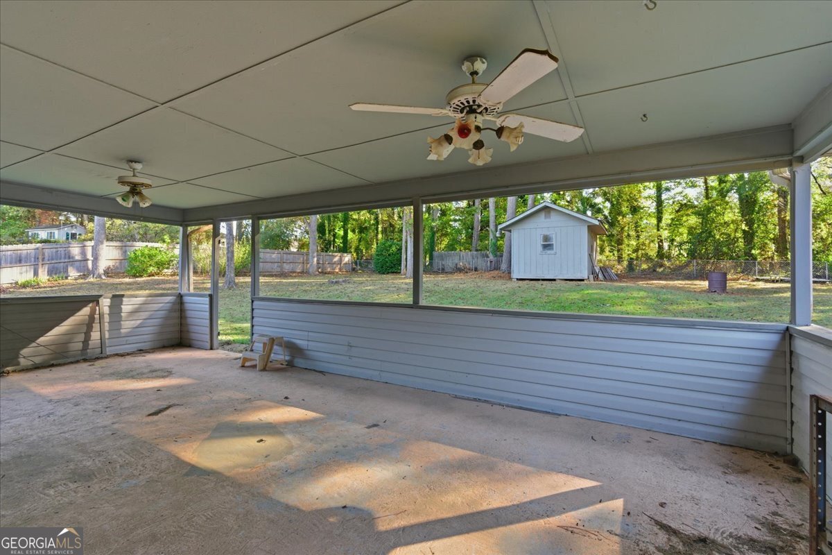 120 Deep Forest Lane Fayetteville - 24