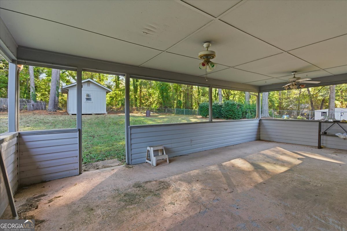 120 Deep Forest Lane Fayetteville - 25