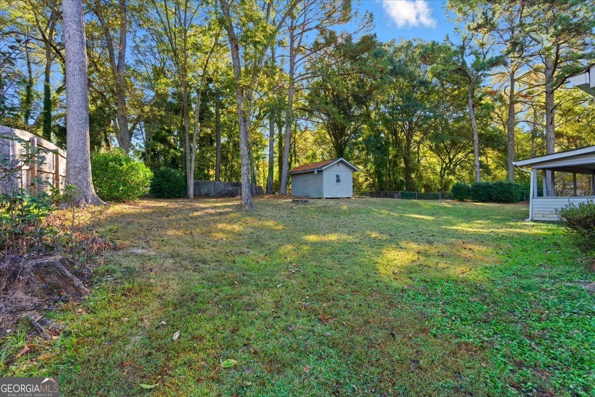 120 Deep Forest Lane Fayetteville - 26